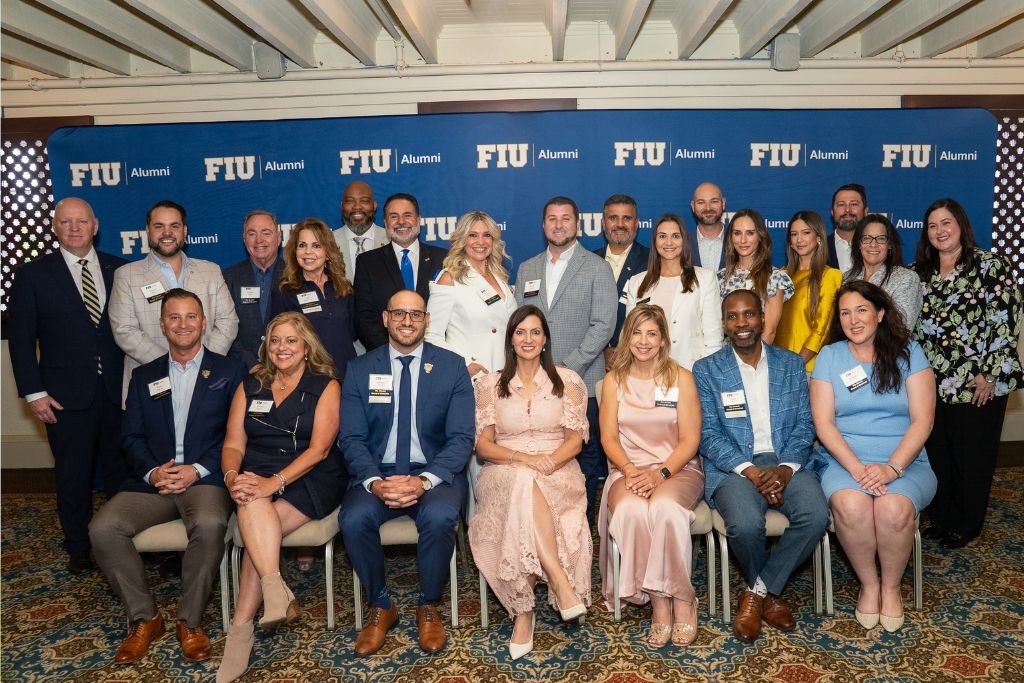 FIU Alumni Board of Directors