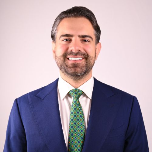 Daniel Leon '18