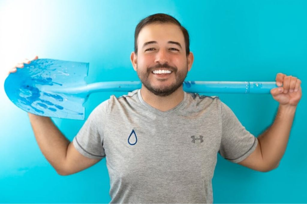 Daniel Rodriguez ’11