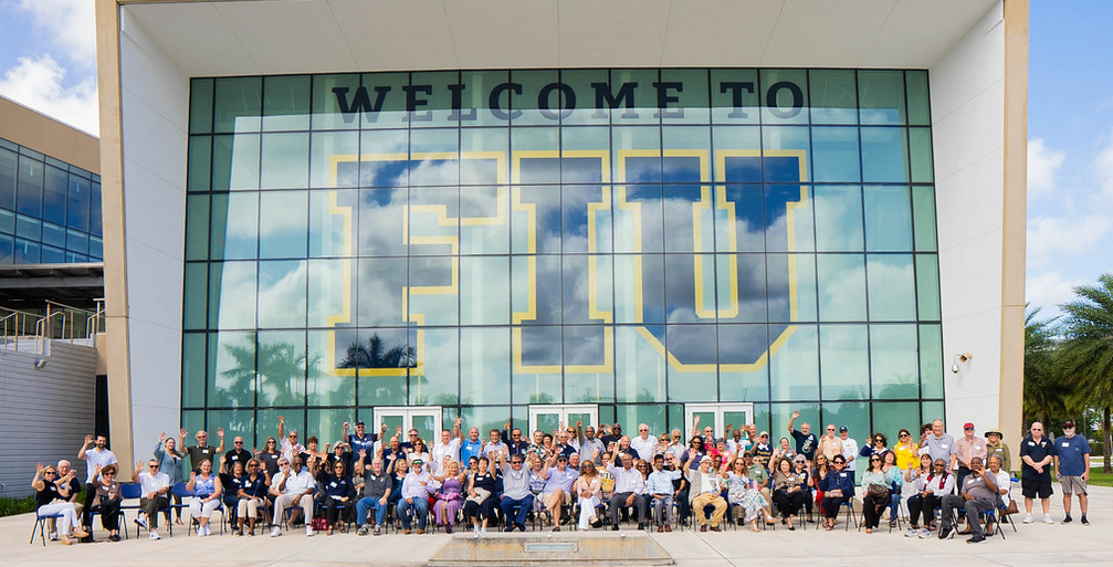 Class of 1976 Alumni