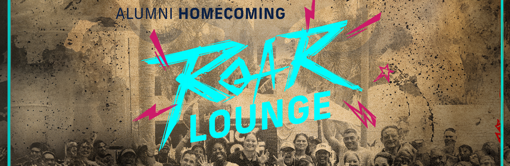 Roar Lounge