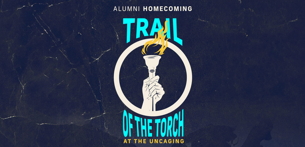 Trail of the Torch