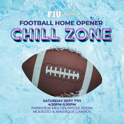 Football Chill Zone