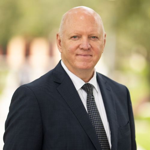 Kenneth C. Hall