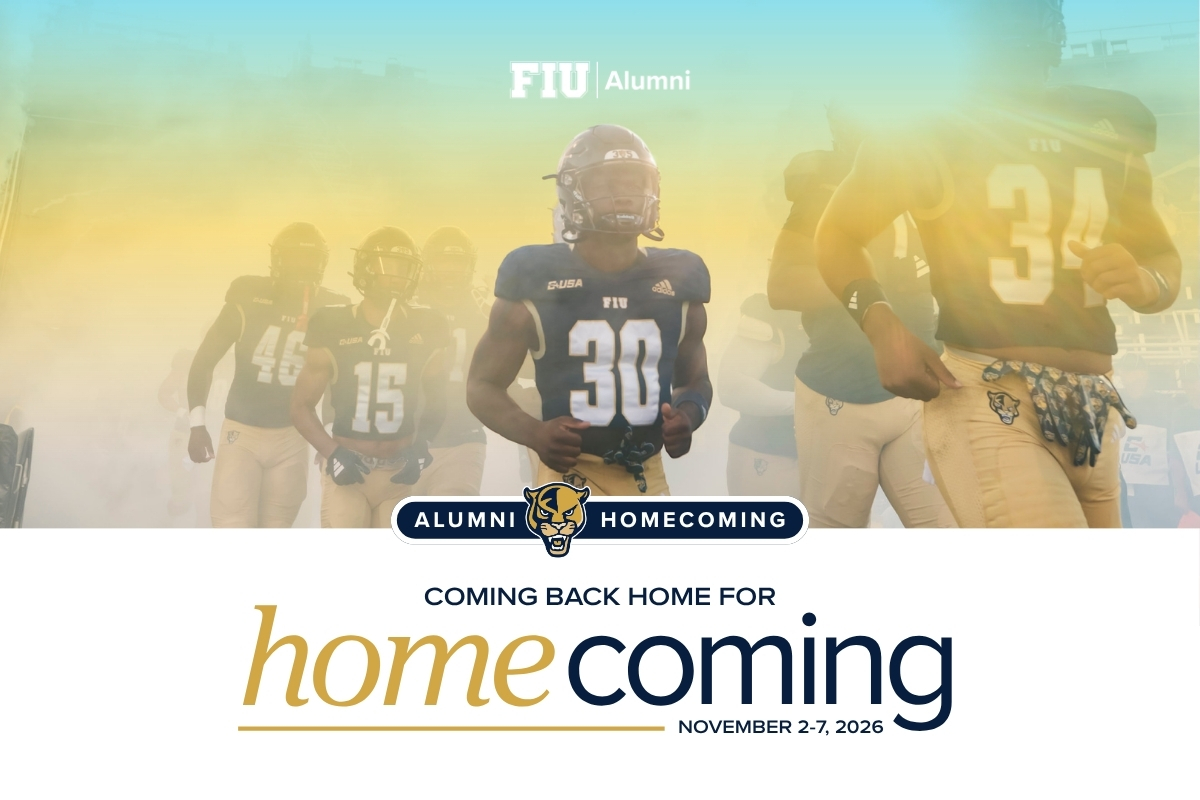 Alumni Homecoming 2020