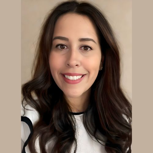 Janet Careaga ’10