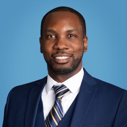 Malik Wilkes '08