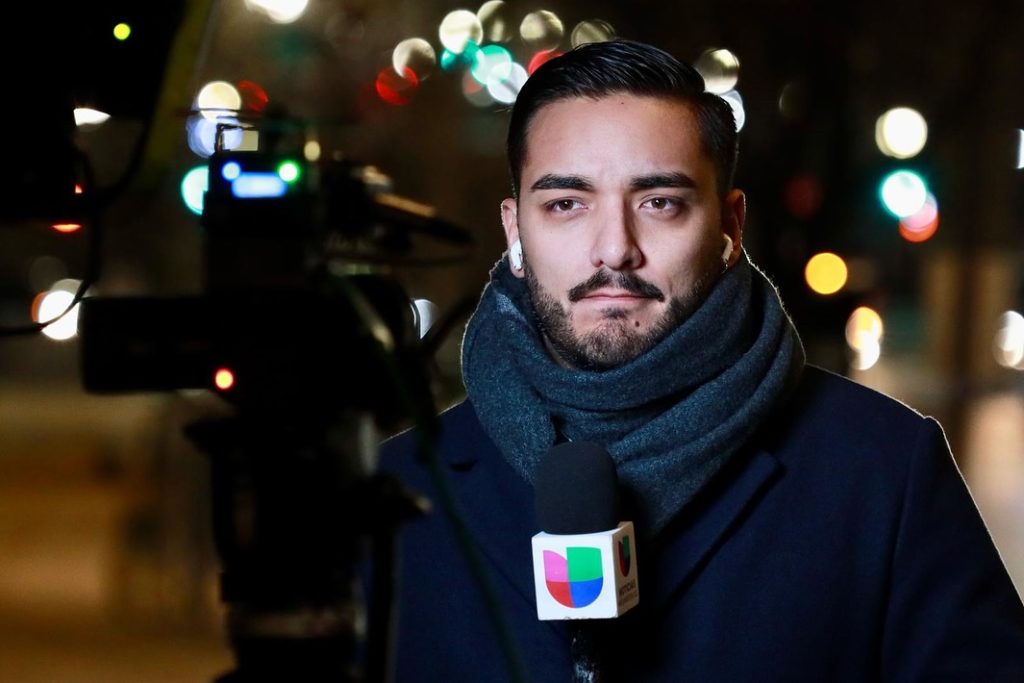 Jeronimo “Jero” Mura ’24