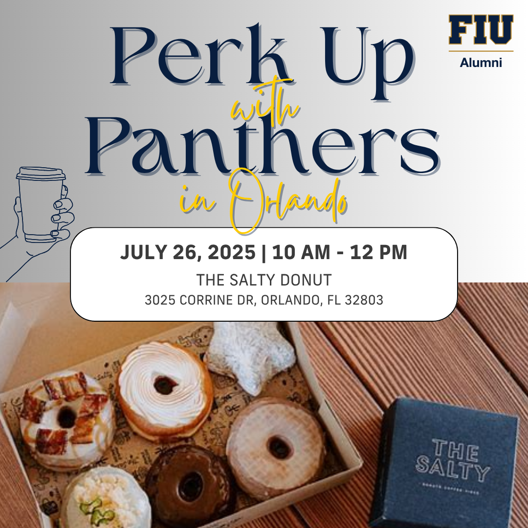 Perk Up Orlando