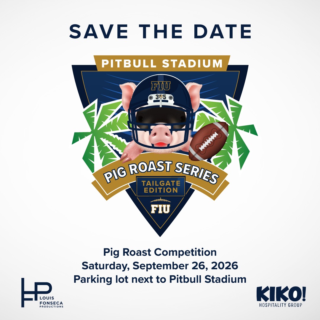 Pig Roast