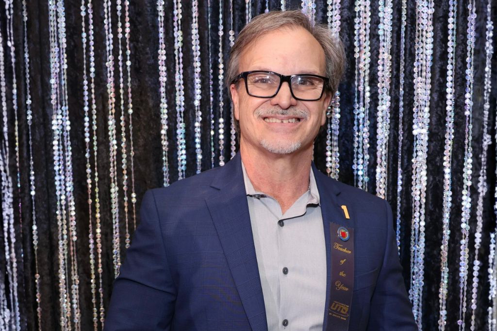 Roberto Rabelo ’93