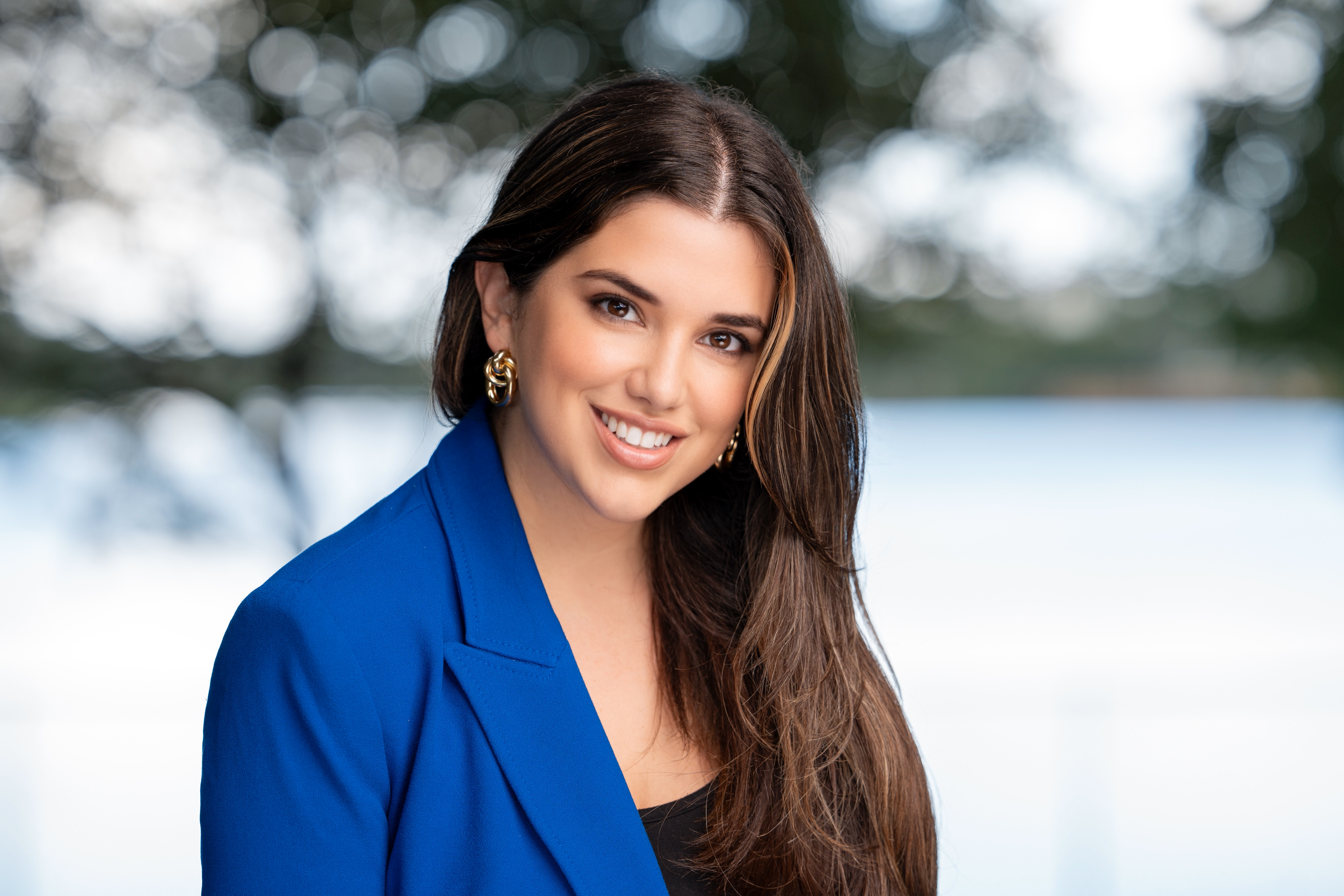 Diana Martí '11