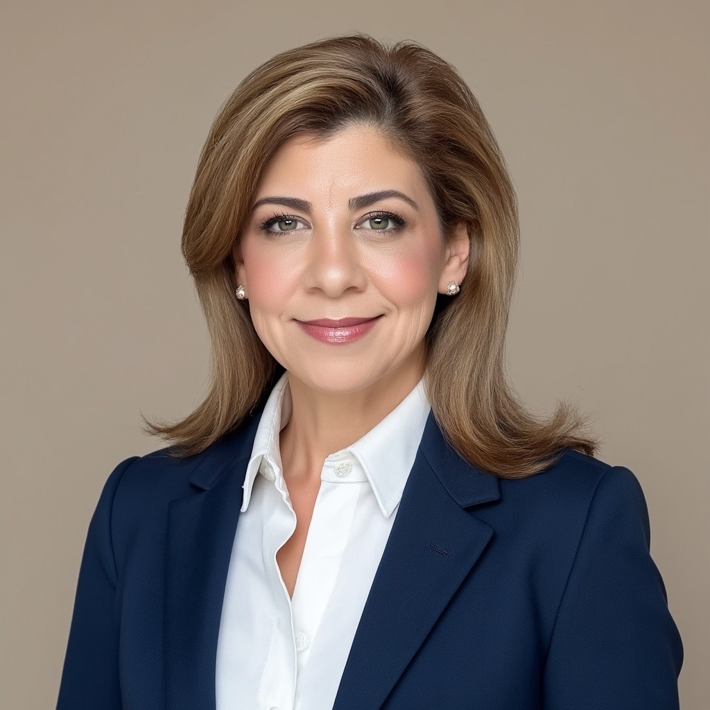 Sylvia Fumero '91