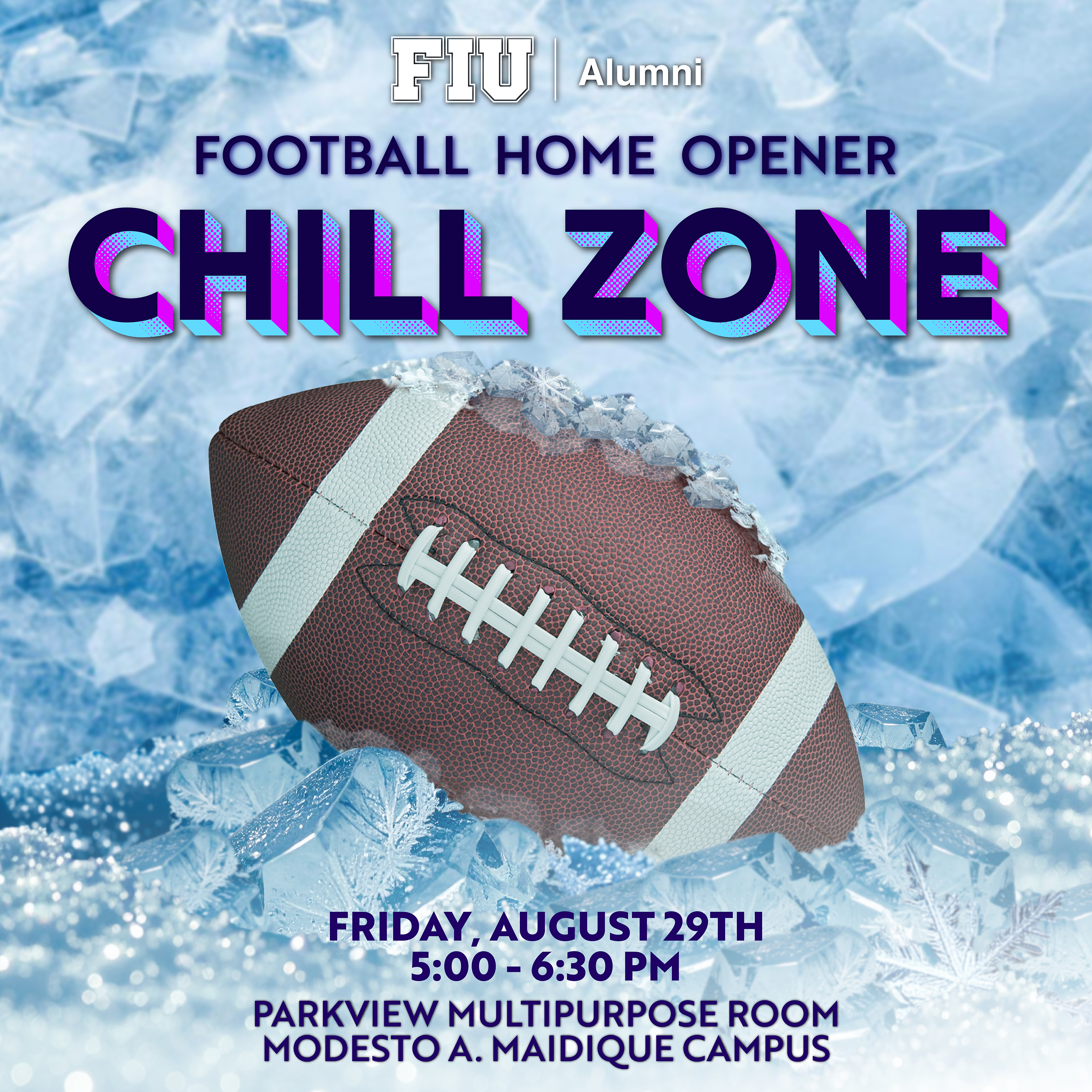 chill zone