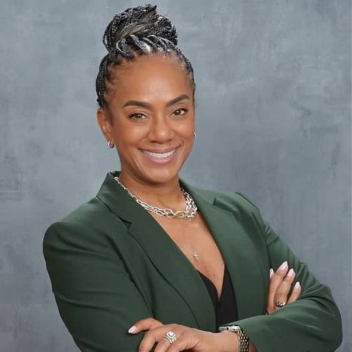 Bertika Quintero, M.S. '98