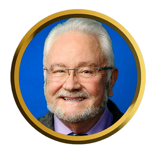 Clifford Morrison '74, M.S. '76