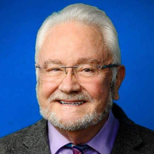 Clifford Morrison '74, M.S. '76