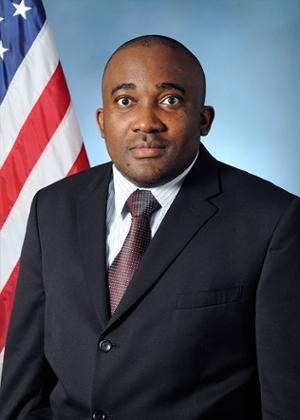 Charles Alexandre Kenmogne Kamhoua