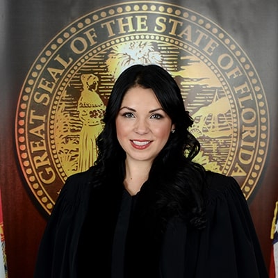 Honorable Veronica A. Diaz