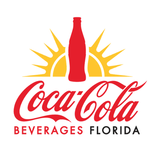 Coca Cola Beverages Florida